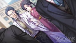 画像ギャラリー No.014のサムネイル画像 / 乙女チック4Gamer 第48回：スパイとしても活躍する軍楽隊メンバーの活躍と恋を描いた「帝国海軍恋慕情〜明治横須賀行進曲〜」を特集