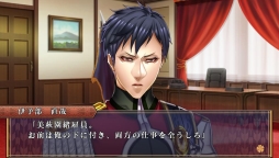 画像ギャラリー No.018のサムネイル画像 / 乙女チック4Gamer 第48回：スパイとしても活躍する軍楽隊メンバーの活躍と恋を描いた「帝国海軍恋慕情〜明治横須賀行進曲〜」を特集