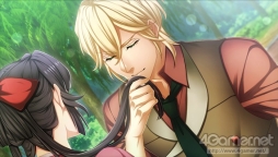 画像ギャラリー No.033のサムネイル画像 / 乙女チック4Gamer 第48回：スパイとしても活躍する軍楽隊メンバーの活躍と恋を描いた「帝国海軍恋慕情〜明治横須賀行進曲〜」を特集