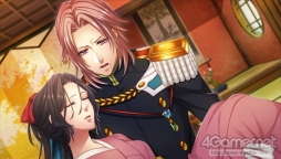 画像ギャラリー No.035のサムネイル画像 / 乙女チック4Gamer 第48回：スパイとしても活躍する軍楽隊メンバーの活躍と恋を描いた「帝国海軍恋慕情〜明治横須賀行進曲〜」を特集