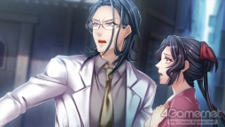 画像ギャラリー No.036のサムネイル画像 / 乙女チック4Gamer 第48回：スパイとしても活躍する軍楽隊メンバーの活躍と恋を描いた「帝国海軍恋慕情〜明治横須賀行進曲〜」を特集