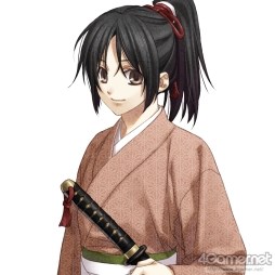 画像ギャラリー No.003のサムネイル画像 / 乙女チック4Gamer 第50回：シリーズ第1作のリメイク作品「薄桜鬼 真改　風ノ章」を特集。攻略対象のキャラは総勢12人に