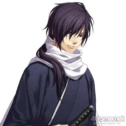 画像ギャラリー No.006のサムネイル画像 / 乙女チック4Gamer 第50回：シリーズ第1作のリメイク作品「薄桜鬼 真改　風ノ章」を特集。攻略対象のキャラは総勢12人に