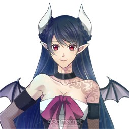 画像ギャラリー No.003のサムネイル画像 / 乙女チック4Gamer 第51回：魔王なヒロインの甘くてシリアスな恋物語を楽しめる「新装版 魔女王」を大特集