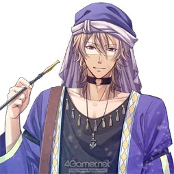 画像ギャラリー No.007のサムネイル画像 / 乙女チック4Gamer 第51回：魔王なヒロインの甘くてシリアスな恋物語を楽しめる「新装版 魔女王」を大特集