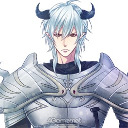 画像ギャラリー No.009のサムネイル画像 / 乙女チック4Gamer 第51回：魔王なヒロインの甘くてシリアスな恋物語を楽しめる「新装版 魔女王」を大特集
