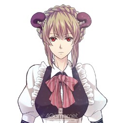 画像ギャラリー No.011のサムネイル画像 / 乙女チック4Gamer 第51回：魔王なヒロインの甘くてシリアスな恋物語を楽しめる「新装版 魔女王」を大特集