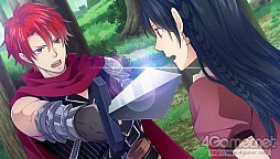画像ギャラリー No.028のサムネイル画像 / 乙女チック4Gamer 第51回：魔王なヒロインの甘くてシリアスな恋物語を楽しめる「新装版 魔女王」を大特集