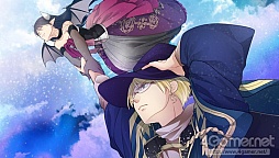 画像ギャラリー No.030のサムネイル画像 / 乙女チック4Gamer 第51回：魔王なヒロインの甘くてシリアスな恋物語を楽しめる「新装版 魔女王」を大特集