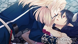 画像ギャラリー No.033のサムネイル画像 / 乙女チック4Gamer 第51回：魔王なヒロインの甘くてシリアスな恋物語を楽しめる「新装版 魔女王」を大特集