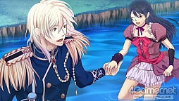 画像ギャラリー No.034のサムネイル画像 / 乙女チック4Gamer 第51回：魔王なヒロインの甘くてシリアスな恋物語を楽しめる「新装版 魔女王」を大特集