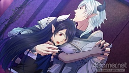 画像ギャラリー No.035のサムネイル画像 / 乙女チック4Gamer 第51回：魔王なヒロインの甘くてシリアスな恋物語を楽しめる「新装版 魔女王」を大特集