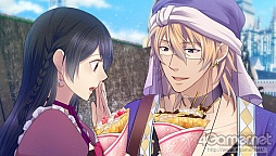 画像ギャラリー No.036のサムネイル画像 / 乙女チック4Gamer 第51回：魔王なヒロインの甘くてシリアスな恋物語を楽しめる「新装版 魔女王」を大特集