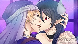 画像ギャラリー No.037のサムネイル画像 / 乙女チック4Gamer 第51回：魔王なヒロインの甘くてシリアスな恋物語を楽しめる「新装版 魔女王」を大特集