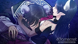 画像ギャラリー No.041のサムネイル画像 / 乙女チック4Gamer 第51回：魔王なヒロインの甘くてシリアスな恋物語を楽しめる「新装版 魔女王」を大特集