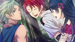 画像ギャラリー No.042のサムネイル画像 / 乙女チック4Gamer 第51回：魔王なヒロインの甘くてシリアスな恋物語を楽しめる「新装版 魔女王」を大特集