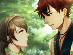 乙女チック4Gamer 第52回：沖縄発のスマホ向けタイトル「琉球異聞 朱桜の繋」を紹介。宿命に抗うヒロインと琉球男子達の切ない戦いの物語