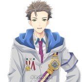画像ギャラリー No.006のサムネイル画像 / 乙女チック4Gamer 第54回：キャストはすべて女性声優！　魔法学校の謎と，少年少女達の恋が描かれる「Goes!」を大特集