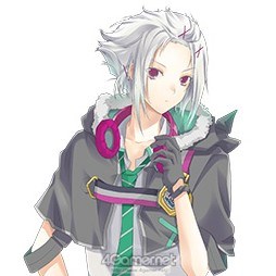 画像ギャラリー No.010のサムネイル画像 / 乙女チック4Gamer 第54回：キャストはすべて女性声優！　魔法学校の謎と，少年少女達の恋が描かれる「Goes!」を大特集