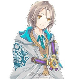 画像ギャラリー No.011のサムネイル画像 / 乙女チック4Gamer 第54回：キャストはすべて女性声優！　魔法学校の謎と，少年少女達の恋が描かれる「Goes!」を大特集