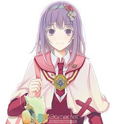 画像ギャラリー No.012のサムネイル画像 / 乙女チック4Gamer 第54回：キャストはすべて女性声優！　魔法学校の謎と，少年少女達の恋が描かれる「Goes!」を大特集