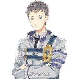 画像ギャラリー No.013のサムネイル画像 / 乙女チック4Gamer 第54回：キャストはすべて女性声優！　魔法学校の謎と，少年少女達の恋が描かれる「Goes!」を大特集