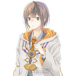 画像ギャラリー No.014のサムネイル画像 / 乙女チック4Gamer 第54回：キャストはすべて女性声優！　魔法学校の謎と，少年少女達の恋が描かれる「Goes!」を大特集