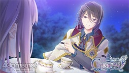 画像ギャラリー No.018のサムネイル画像 / 乙女チック4Gamer 第54回：キャストはすべて女性声優！　魔法学校の謎と，少年少女達の恋が描かれる「Goes!」を大特集
