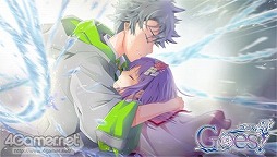 画像ギャラリー No.020のサムネイル画像 / 乙女チック4Gamer 第54回：キャストはすべて女性声優！　魔法学校の謎と，少年少女達の恋が描かれる「Goes!」を大特集