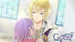画像ギャラリー No.022のサムネイル画像 / 乙女チック4Gamer 第54回：キャストはすべて女性声優！　魔法学校の謎と，少年少女達の恋が描かれる「Goes!」を大特集