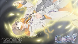 画像ギャラリー No.025のサムネイル画像 / 乙女チック4Gamer 第54回：キャストはすべて女性声優！　魔法学校の謎と，少年少女達の恋が描かれる「Goes!」を大特集