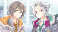 画像ギャラリー No.027のサムネイル画像 / 乙女チック4Gamer 第54回：キャストはすべて女性声優！　魔法学校の謎と，少年少女達の恋が描かれる「Goes!」を大特集