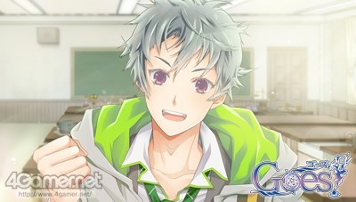 画像ギャラリー No.028のサムネイル画像 / 乙女チック4Gamer 第54回：キャストはすべて女性声優！　魔法学校の謎と，少年少女達の恋が描かれる「Goes!」を大特集