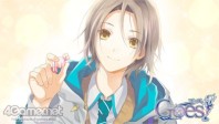 画像ギャラリー No.029のサムネイル画像 / 乙女チック4Gamer 第54回：キャストはすべて女性声優！　魔法学校の謎と，少年少女達の恋が描かれる「Goes!」を大特集