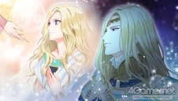 画像ギャラリー No.030のサムネイル画像 / 乙女チック4Gamer 第57回：SFC版「アンジェリーク」のリメイク作品「アンジェリーク ルトゥール」を紹介
