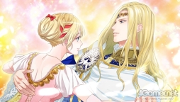 画像ギャラリー No.031のサムネイル画像 / 乙女チック4Gamer 第57回：SFC版「アンジェリーク」のリメイク作品「アンジェリーク ルトゥール」を紹介