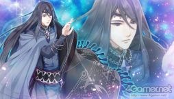 画像ギャラリー No.033のサムネイル画像 / 乙女チック4Gamer 第57回：SFC版「アンジェリーク」のリメイク作品「アンジェリーク ルトゥール」を紹介