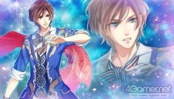 画像ギャラリー No.034のサムネイル画像 / 乙女チック4Gamer 第57回：SFC版「アンジェリーク」のリメイク作品「アンジェリーク ルトゥール」を紹介
