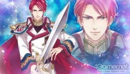 画像ギャラリー No.037のサムネイル画像 / 乙女チック4Gamer 第57回：SFC版「アンジェリーク」のリメイク作品「アンジェリーク ルトゥール」を紹介