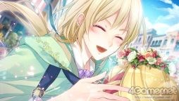 画像ギャラリー No.039のサムネイル画像 / 乙女チック4Gamer 第57回：SFC版「アンジェリーク」のリメイク作品「アンジェリーク ルトゥール」を紹介