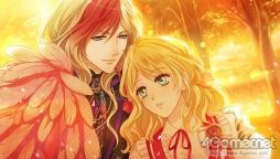画像ギャラリー No.041のサムネイル画像 / 乙女チック4Gamer 第57回：SFC版「アンジェリーク」のリメイク作品「アンジェリーク ルトゥール」を紹介