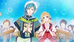 画像ギャラリー No.043のサムネイル画像 / 乙女チック4Gamer 第57回：SFC版「アンジェリーク」のリメイク作品「アンジェリーク ルトゥール」を紹介