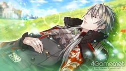 画像ギャラリー No.046のサムネイル画像 / 乙女チック4Gamer 第57回：SFC版「アンジェリーク」のリメイク作品「アンジェリーク ルトゥール」を紹介