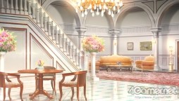 画像ギャラリー No.049のサムネイル画像 / 乙女チック4Gamer 第57回：SFC版「アンジェリーク」のリメイク作品「アンジェリーク ルトゥール」を紹介