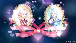 画像ギャラリー No.063のサムネイル画像 / 乙女チック4Gamer 第57回：SFC版「アンジェリーク」のリメイク作品「アンジェリーク ルトゥール」を紹介