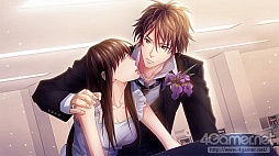 画像ギャラリー No.010のサムネイル画像 / 乙女チック4Gamer 第59回：「LOVE：QUIZ〜恋する乙女のファイナルアンサー〜」を特集。“運命の恋人”が手に入る謎のクイズゲームに挑戦しよう