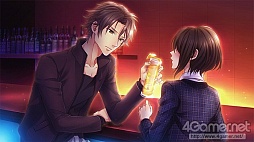 画像ギャラリー No.013のサムネイル画像 / 乙女チック4Gamer 第59回：「LOVE：QUIZ〜恋する乙女のファイナルアンサー〜」を特集。“運命の恋人”が手に入る謎のクイズゲームに挑戦しよう