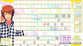 画像ギャラリー No.006のサムネイル画像 / 「乙女チック4Gamer」第63回：「うた☆プリ」シリーズの人気楽曲がつまったリズムゲーム「うたの☆プリンスさまっ♪MUSIC3」を特集