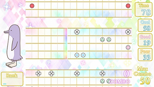 画像ギャラリー No.030のサムネイル画像 / 「乙女チック4Gamer」第63回：「うた☆プリ」シリーズの人気楽曲がつまったリズムゲーム「うたの☆プリンスさまっ♪MUSIC3」を特集