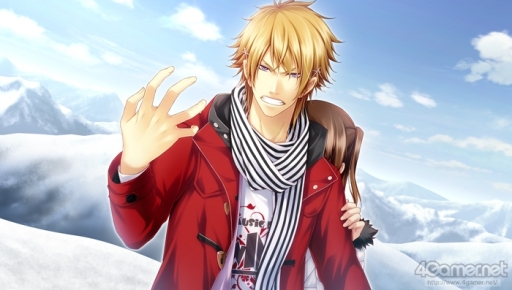 画像ギャラリー No.009のサムネイル画像 / 「乙女チック4Gamer」第64回：新要素も加わったPS Vita用ソフト「STORM LOVER 2nd V」を特集。一途な恋を選ぶか，泥沼バトルに身を投じるかはあなた次第！